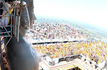 5 lakh devotees had Bahubali’s darshan in last 4 days